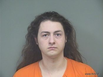 Joseph Caleb Daniel Bender Mugshot