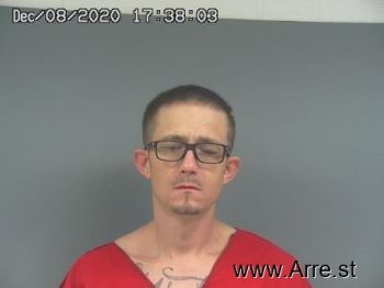 Joseph Andrew Bender Mugshot