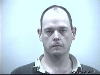 Joseph T Bennett Mugshot