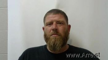 Joseph Robert Boerger Mugshot