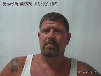 Joseph Robert Boerger Mugshot