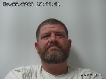 Joseph Robert Boerger Mugshot