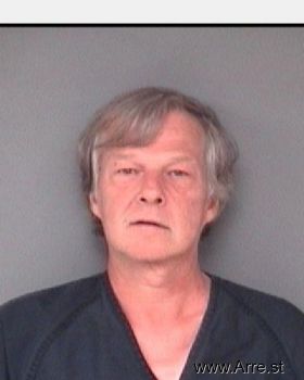 Joseph Peter Borstelman Mugshot