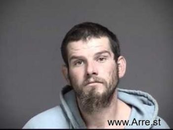 Joseph Andrew Burkhart Mugshot