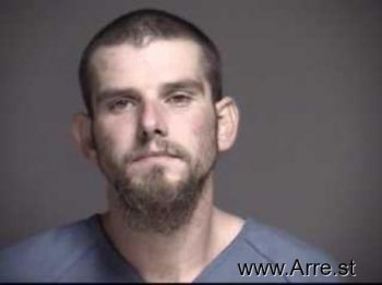 Joseph Andrew Burkhart Mugshot