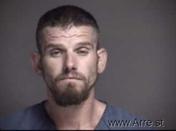 Joseph Andrew Burkhart Mugshot