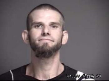 Joseph Andrew Burkhart Mugshot