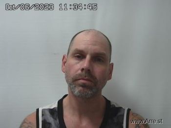 Joseph Lee Buzzard Mugshot