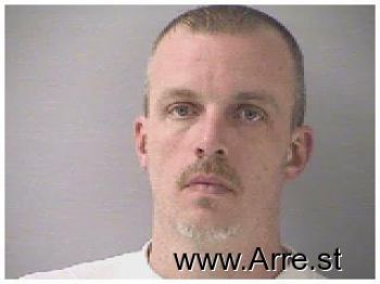 Joseph David Caudill Mugshot