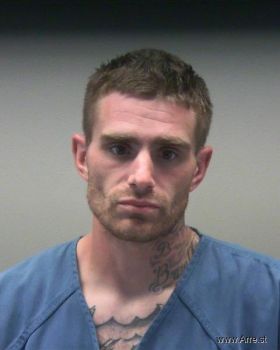 Joseph Christopher Caudill Mugshot