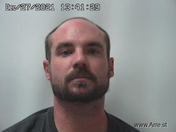 Joseph Thomas Chambers Mugshot