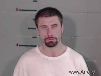 Joseph  Collins Mugshot