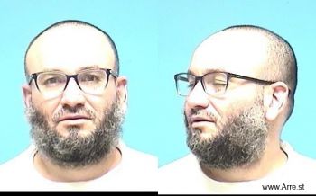 Joseph  Colon Mugshot