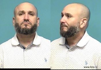 Joseph  Colon Mugshot