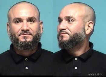 Joseph  Colon Mugshot