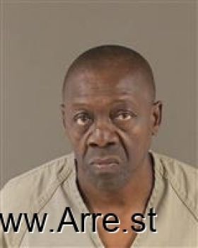 Joseph A Cozart Mugshot