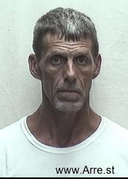 Joseph A Eldridge Mugshot