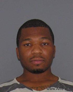 Joseph  Evans Mugshot