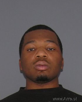 Joseph  Evans Mugshot