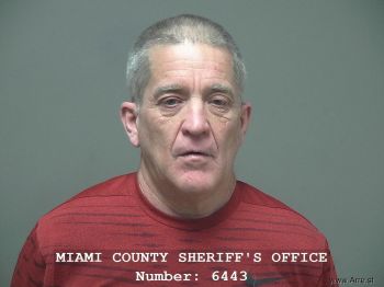 Joseph Michael Farmer Mugshot