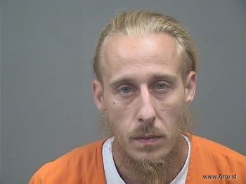 Joseph Michael Frampton Mugshot