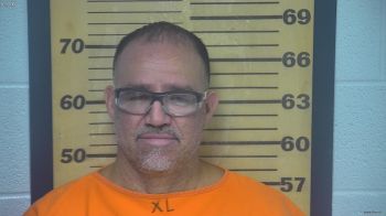 Joseph  Gallardo Mugshot