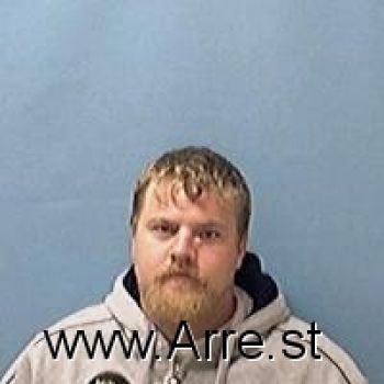 Joseph Jeremy Gibbs Mugshot