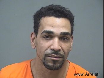 Joseph  Gonzalez Mugshot