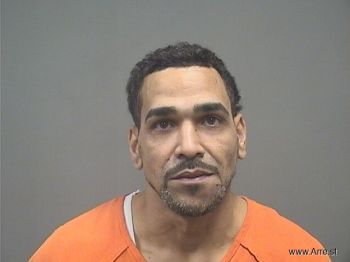 Joseph  Gonzalez Mugshot