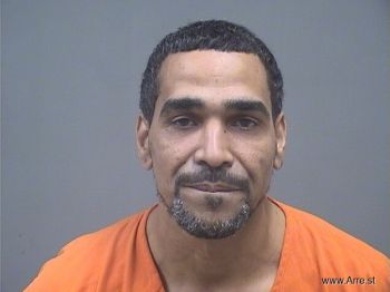 Joseph  Gonzalez Mugshot