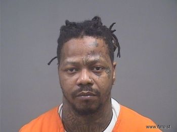 Joseph Benard Gossett Mugshot