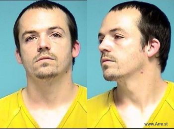 Joseph Layne Gossman Mugshot