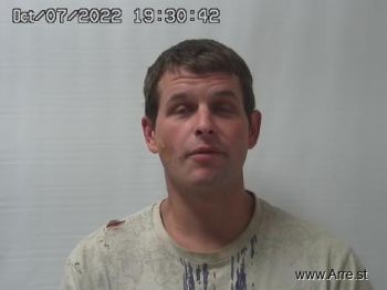 Joseph  Gray Mugshot