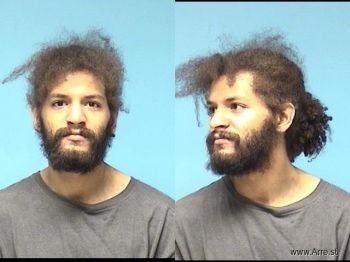 Joseph A Grayson Mugshot