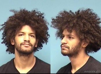 Joseph A Grayson Mugshot