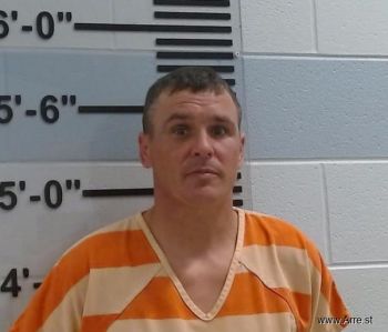 Joseph Lee Haley Mugshot