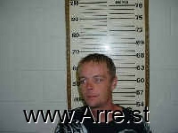 Joseph Michael Haught Mugshot