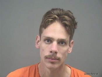 Joseph D Hershberger Mugshot