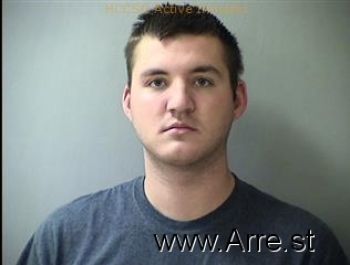 Joseph Michael-mcdermott Hines Mugshot