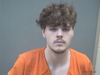 Joseph Alexander Hoffman Mugshot