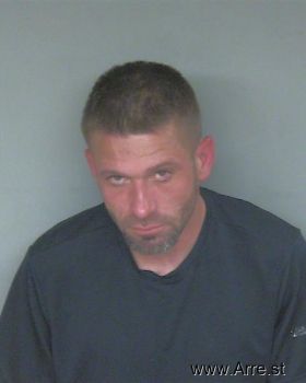 Joseph Howard Honeycutt Mugshot