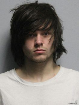 Joseph Scott Huffman Jr Mugshot