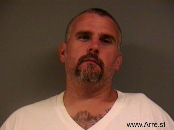 Joseph Todd Hunley Mugshot