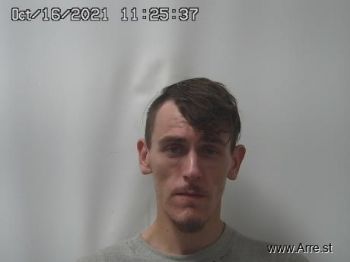 Joseph Robert Isaacs Mugshot