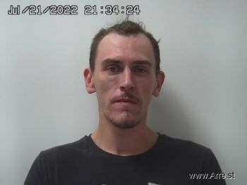 Joseph Robert Isaacs Mugshot