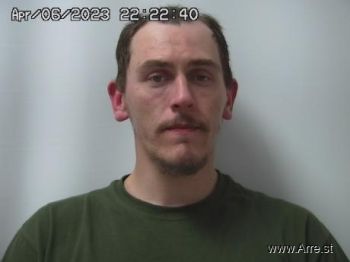 Joseph Robert Isaacs Mugshot