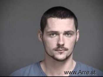 Joseph Willard Isaacs Iii Mugshot