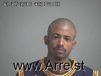 Joseph Michael Jenkins Mugshot