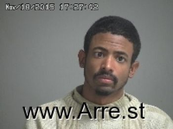 Joseph Michael Jenkins Mugshot