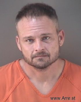 Joseph Daniel Jennings Mugshot